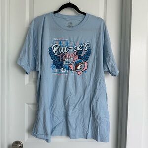 FREE ADD ON: Buc-ee’s T-Shirt - 2XL